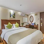 Greentree Inn Beijing Changping District North China Electric Power University Business Hotel