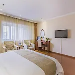Greentree Inn Beijing Changping District North China Electric Power University Business Hotel