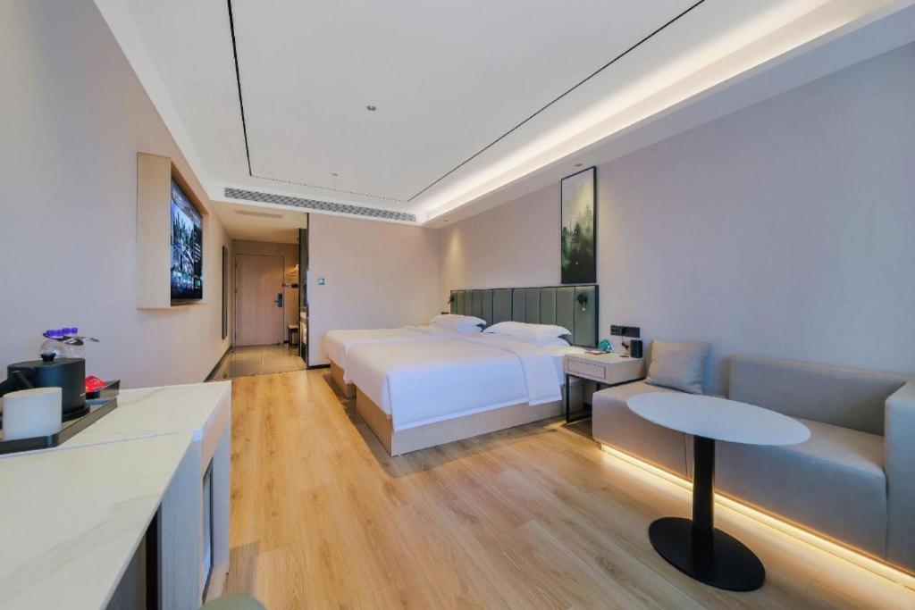 Greentree Changping District North China Electric Power Business Hotel Beijing