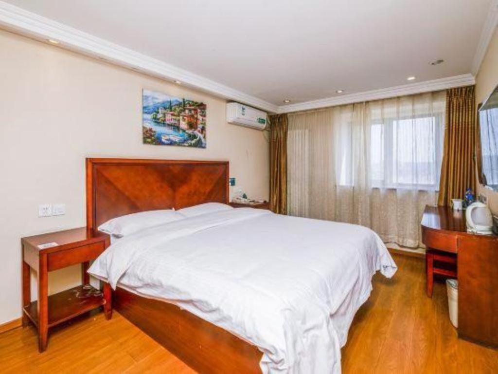 Greentree Changping District North China Electric Power Business 3*