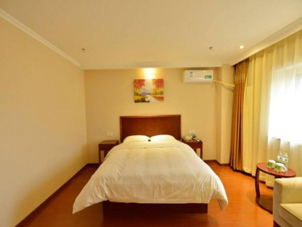 Greentree Changping District North China Electric Power Business 3*