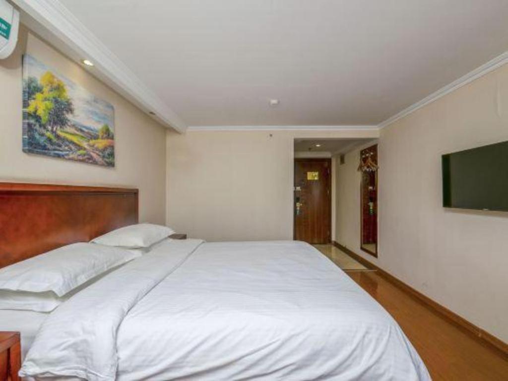 Greentree Changping District North China Electric Power Business Hotel 3*