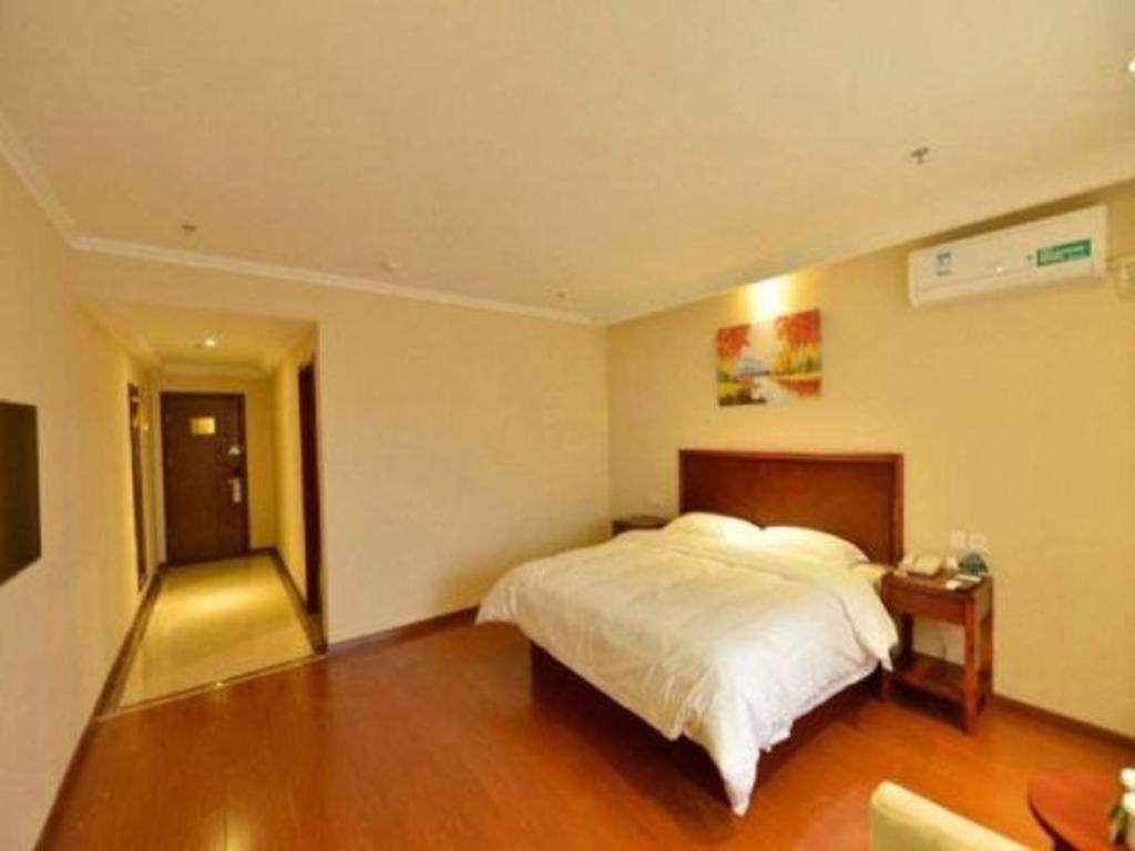 Hotel Greentree Changping District North China Electric Power Business Peking (Beijing)