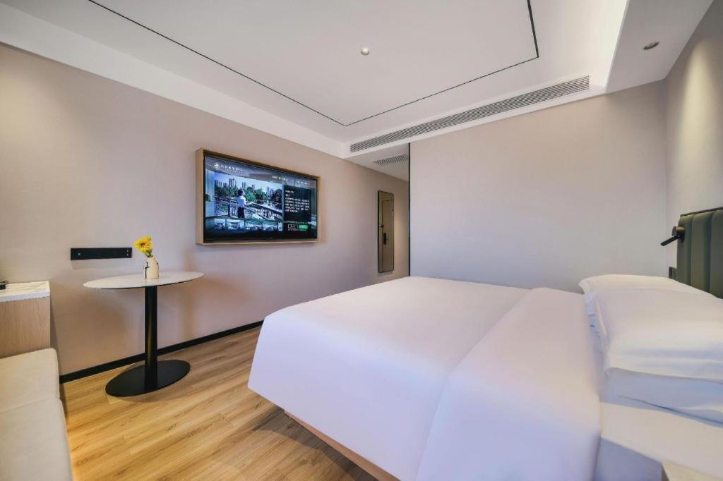 Greentree Changping District North China Electric Power Business 3* Peking (Beijing)