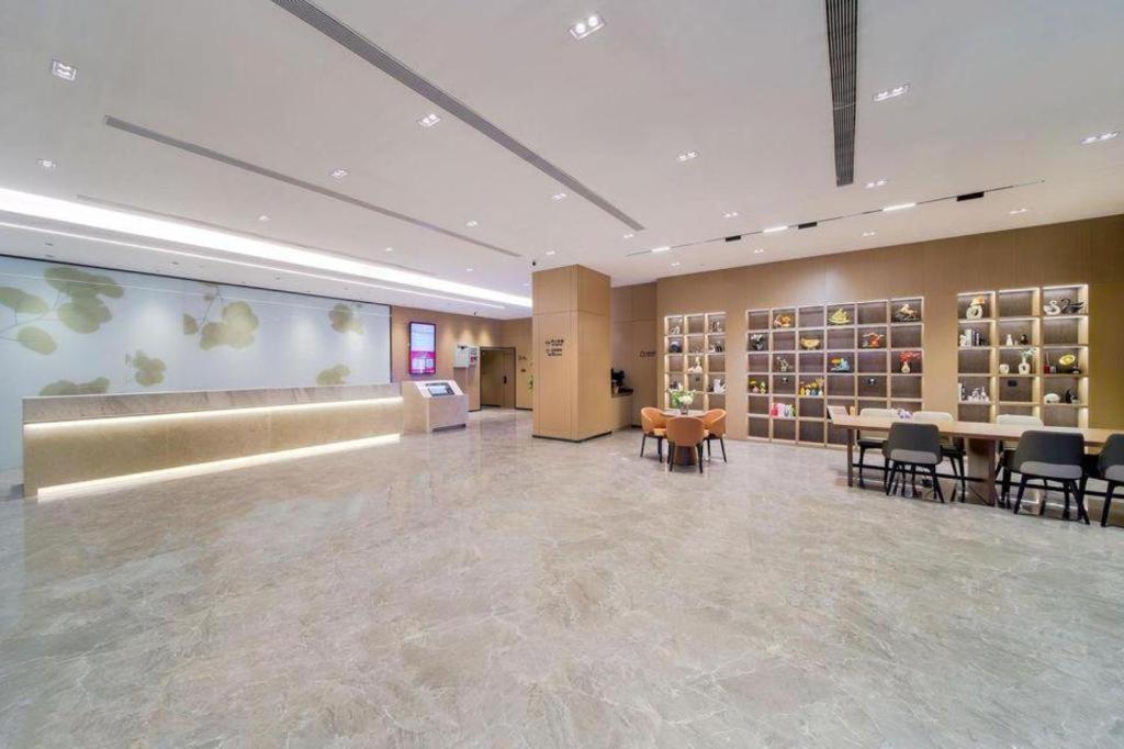 Greentree Changping District North China Electric Power Business 3* Peking (Beijing)